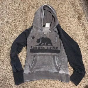 Women’s California Republic Hoodie